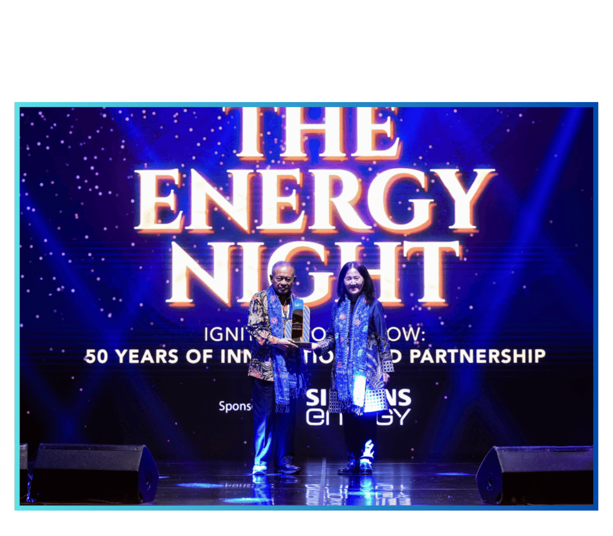 The Energy Night IPA CONVEX 2026